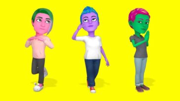 Vous êtes coincé avec l'ennuyeux Snapchat My AI si vous ne payez pas ! 18 Snapchat My AI