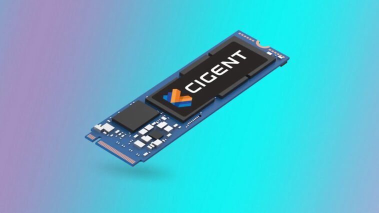 Ce nouveau SSD prétend avoir une protection intégrée contre les ransomwares alimentée par l'IA 1 This new SSD claims to have built-in AI-powered ransomware protection