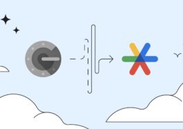 Google Authenticator introduces two-factor access code synchronization to the cloud