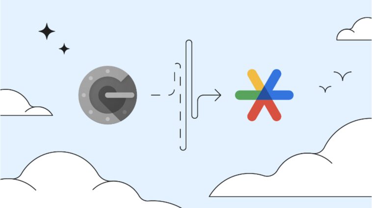 Google Authenticator introduit la synchronisation du code d'accès à deux facteurs dans le cloud 1 Google Authenticator introduces two-factor access code synchronization to the cloud