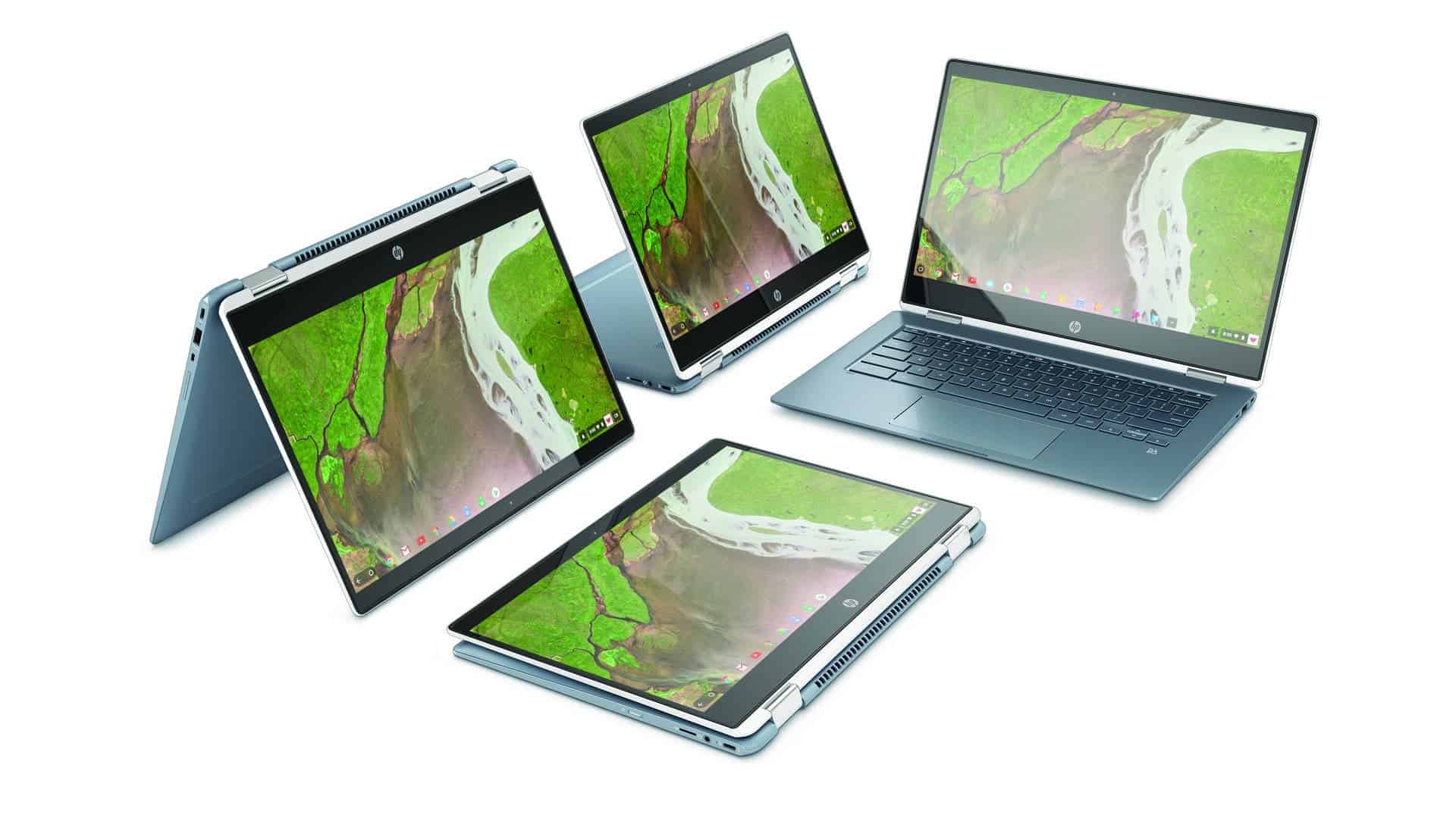 Top 3 des meilleurs Chromebooks à acheter en 2023 5 Meilleurs Chromebooks