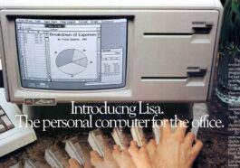 PARC et SRI : deux clés de l'histoire d'Apple unissent leurs forces