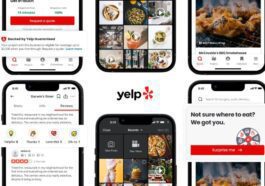Yelp lance les faits saillants et les suggestions de recherche d'IA, une garantie de 2 500 $ et la fonction "Surprenez-moi"