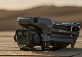 DJI Mavic 3 Pro