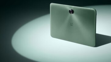 OnePlus propose la première tablette Android à 479 $, livrée le 8 mai 3 OnePlus prices first Android tablet at $479, ships on May 8