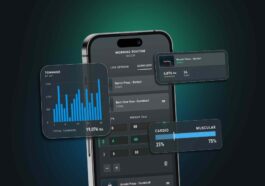 Le tracker de fitness WHOOP dépasse l'Apple Watch avec le suivi de la charge musculaire