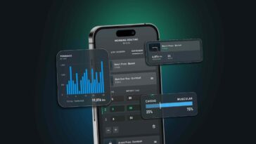 Le tracker de fitness WHOOP dépasse l'Apple Watch avec le suivi de la charge musculaire