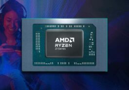 AMD Ryzen Z1