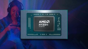 AMD Ryzen Z1 officiellement annoncé - Steam Deck est en difficulté ! 7 AMD Ryzen Z1