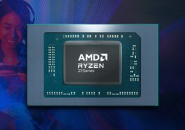AMD Ryzen Z1 series APUs to debut in Asus ROG Ally handheld console
