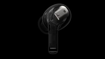 Deux façons dont les AirPods Pro peuvent protéger votre audition lors de concerts bruyants et de festivals de musique 18 Deux façons dont les AirPods Pro peuvent protéger votre audition lors de concerts bruyants et de festivals de musique