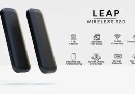 Leap Wireless SSD