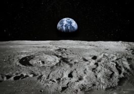 Moon landing attempt by private company ends in last minute failure