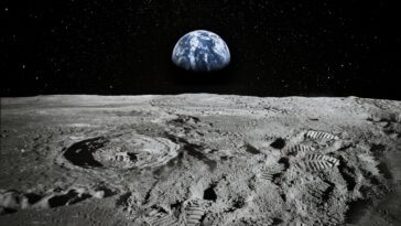 La tentative d'alunissage d'une entreprise privée se termine par un échec de dernière minute 28 Moon landing attempt by private company ends in last minute failure