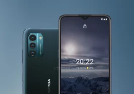 Nokia G21 starts getting Android 13 update