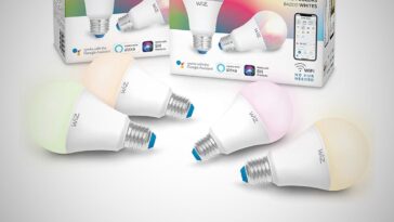Les ampoules intelligentes Wiz commencent le déploiement de Matter, apportant enfin un support officiel à l'application Apple Home 15 Les ampoules intelligentes Wiz commencent le déploiement de Matter, apportant enfin un support officiel à l'application Apple Home