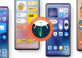 MIUI 15