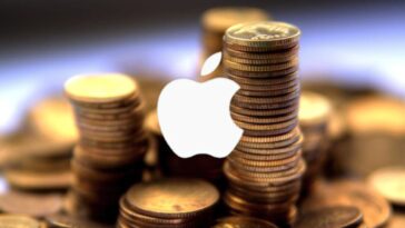 Alors Apple a décidé de devenir une banque, les secrets de compte lancés par Tim Cook