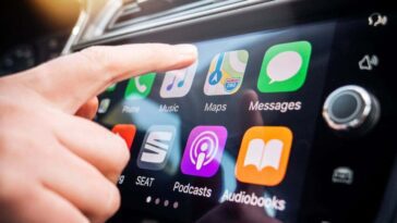Apple CarPlay est sur le point de perdre un partenaire très important malgré 800 marques de voitures 25 Apple CarPlay est sur le point de perdre un partenaire très important malgré 800 marques de voitures