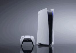 PlayStation 5