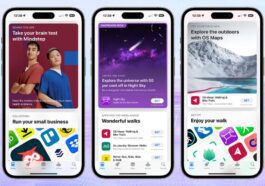Apple sera soumis à la loi sur les services numériques, affecte les recommandations et les publicités de l'App Store
