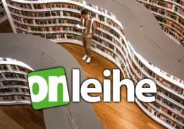Wie funktioniert die Onleihe?
