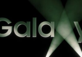 Galaxy Unpacked Event