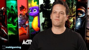Le rêve de Microsoft est terminé - l'accord britannique CMA Blocks Activision Blizzard 21 Mobigaming Microsoft