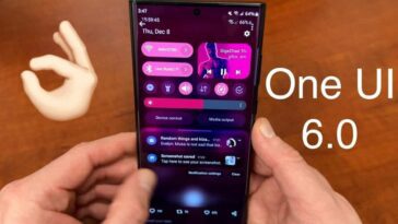 One UI 6.0 : voici quand attendre le dernier logiciel sur votre smartphone Samsung 14 One UI 6.0 : voici quand attendre le dernier logiciel sur votre smartphone Samsung