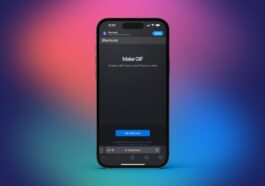 Comment créer des GIF sur iPhone avec l'application Raccourcis intégrée et Siri