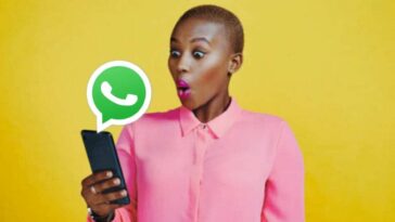Mise à jour WhatsApp : tout le monde a besoin de cette nouvelle fonctionnalité de toute urgence 13 Mise à jour WhatsApp : tout le monde a besoin de cette nouvelle fonctionnalité de toute urgence