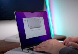 Les meilleurs accessoires Mac : station d'accueil Thunderbolt 4, MagicBridge, etc.