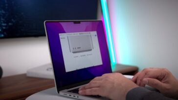 Les meilleurs accessoires Mac : station d'accueil Thunderbolt 4, MagicBridge, etc. 8 Les meilleurs accessoires Mac : station d'accueil Thunderbolt 4, MagicBridge, etc.