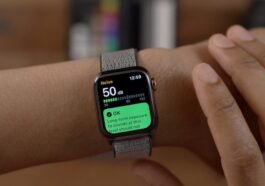 Apple partage des mises à jour sur son étude sur l'audition avec les données de l'iPhone et de l'Apple Watch