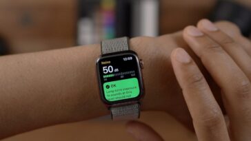 Apple partage des mises à jour sur son étude sur l'audition avec les données de l'iPhone et de l'Apple Watch 4 Apple partage des mises à jour sur son étude sur l'audition avec les données de l'iPhone et de l'Apple Watch