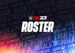 WWE 2K23 Characters List and Rating [Complete Superstars Rating]