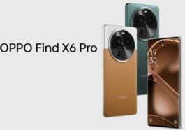 La mise à jour lourde d'Oppo Find X6 Pro réaffirme sa position de meilleur téléphone avec appareil photo