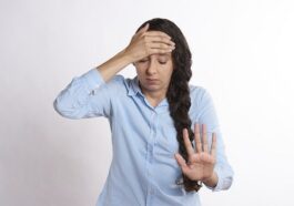 Une molécule qui régule notre réponse au stress peut freiner l'anxiété et aider à la réduire