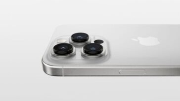 Cette fuite révèle la nouvelle conception du bouton d'action des modèles iPhone 15 Pro dans toute sa splendeur 5 iPhone 15 Design Changes