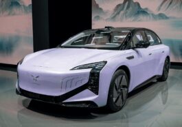 futures voitures électriques : 1 000 km d'autonomie et recharge en 1 minute