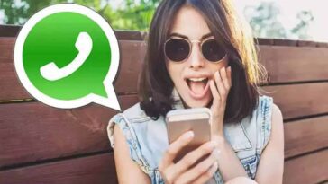 Cette nouvelle fonctionnalité WhatsApp vous donne un contrôle total sur vos appels WhatsApp 3 Cette nouvelle fonctionnalité WhatsApp vous donne un contrôle total sur vos appels WhatsApp