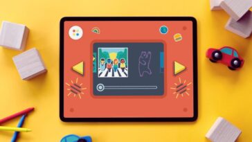 L'application iOS Pok Pok Playroom pour les enfants obtient «Radio» pour favoriser le développement musical 1 L'application iOS Pok Pok Playroom pour les enfants obtient «Radio» pour favoriser le développement musical