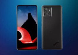 The Lenovo ThinkPhone by Motorola is now available in the US for $699