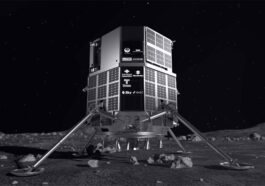 L'histoire d'iSpace, la société qui voulait battre la NASA et s'est arrêtée juste avant la lune