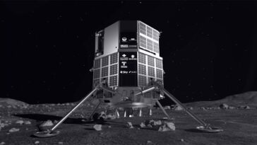 L'histoire d'iSpace, la société qui voulait battre la NASA et s'est arrêtée juste avant la lune