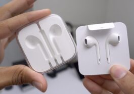 Les EarPods filaires sont là pour rester alors qu'Apple prépare une nouvelle version avec USB-C