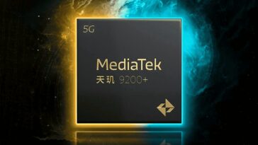 MediaTek Dimensity 9200+ arrive le 10 mai pour écraser le Snapdragon 1 MediaTek Dimensity 9200+ arrive le 10 mai pour écraser le Snapdragon