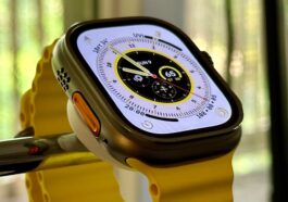 Apple aurait reporté la technologie d'écran Apple Watch de nouvelle génération à 2025 ou plus tard