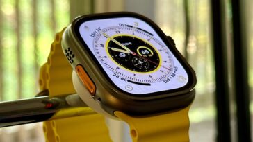 Apple aurait reporté la technologie d'écran Apple Watch de nouvelle génération à 2025 ou plus tard 26 Apple aurait reporté la technologie d'écran Apple Watch de nouvelle génération à 2025 ou plus tard