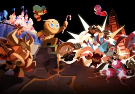 Cookie Run Kingdom Tier List 2023 [All Cookies Ranked]